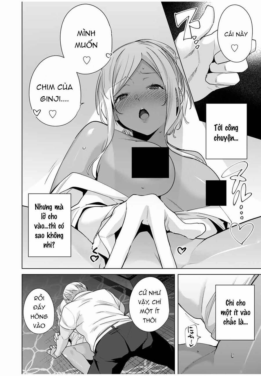 Destiny Lover Ss2 29 trang 14