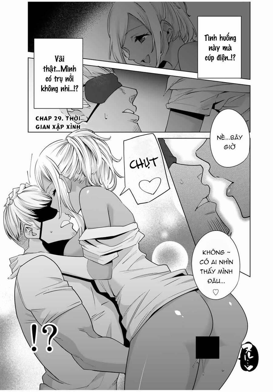 Destiny Lover Ss2 29 trang 3