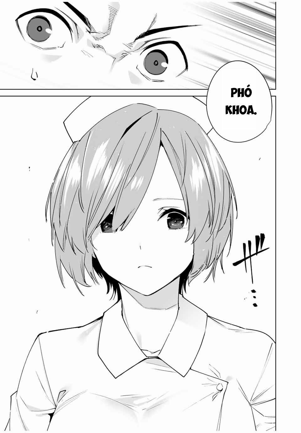 Destiny Lover Ss2 3 trang 21