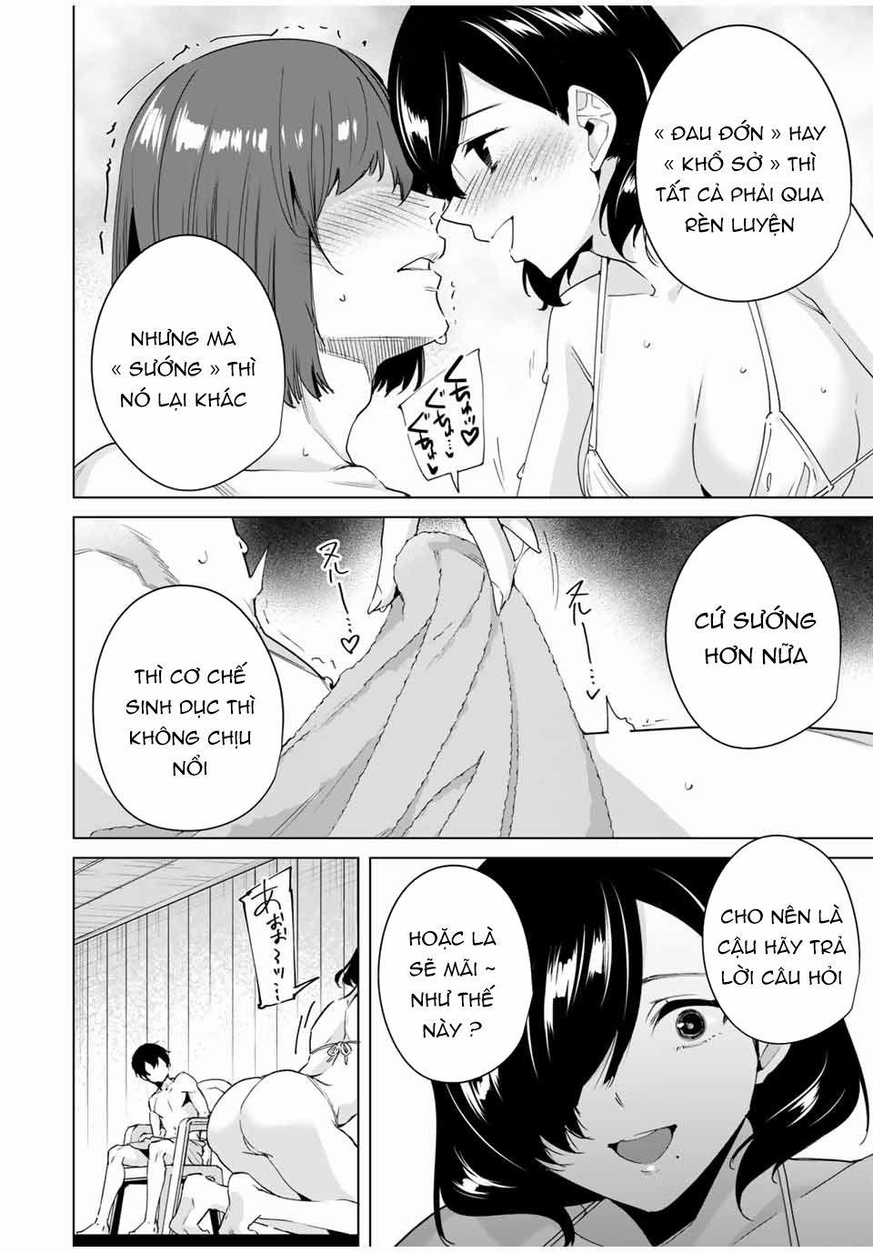 Destiny Lover Ss2 34 trang 13