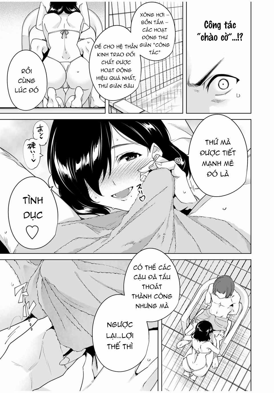 Destiny Lover Ss2 34 trang 8