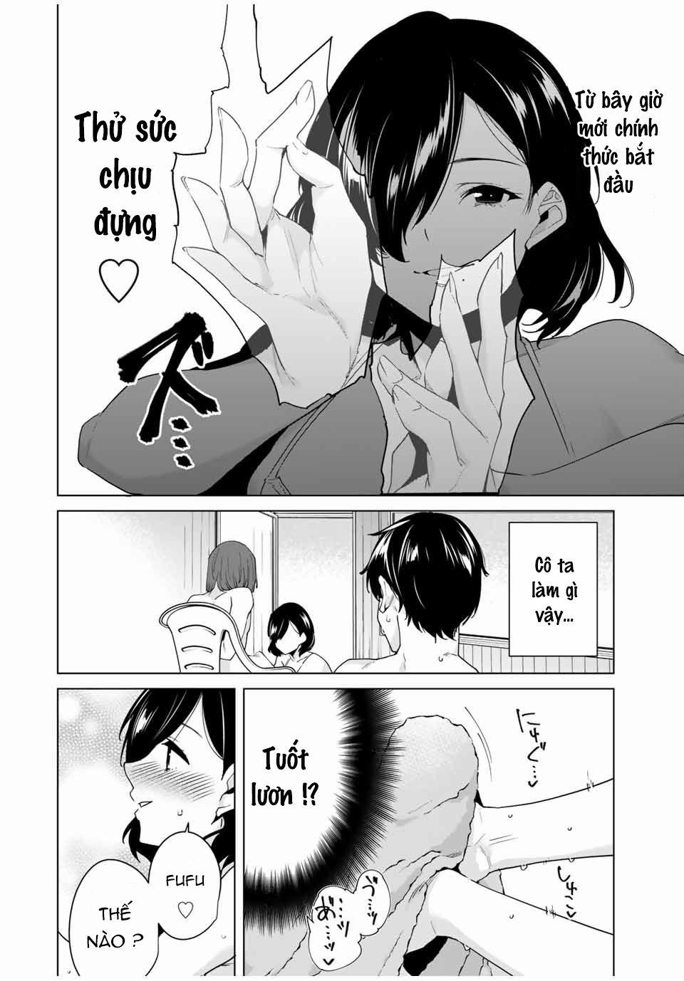 Destiny Lover Ss2 34 trang 9