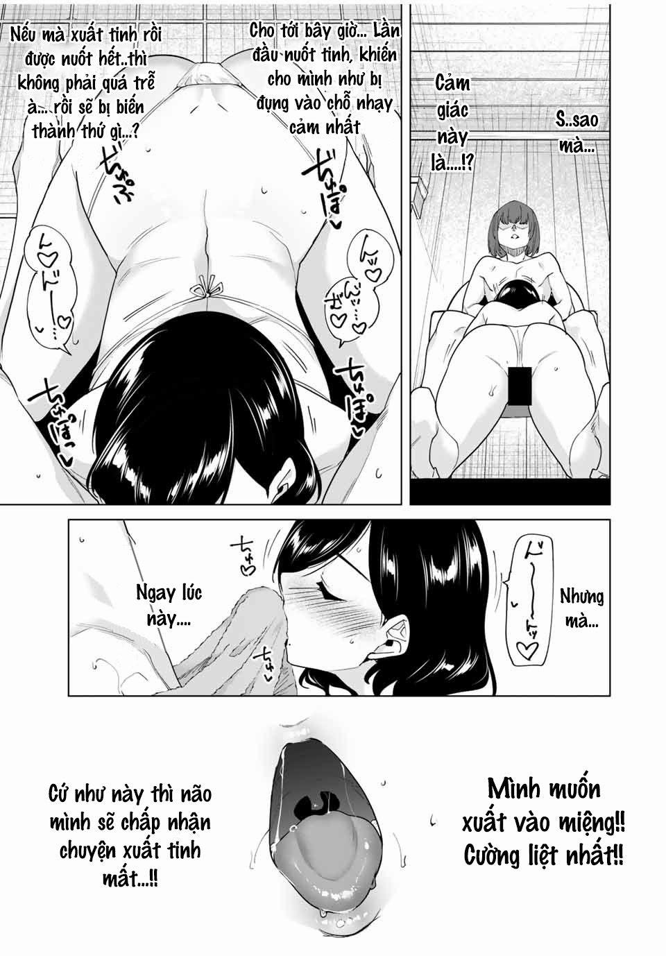 Destiny Lover Ss2 35 trang 12