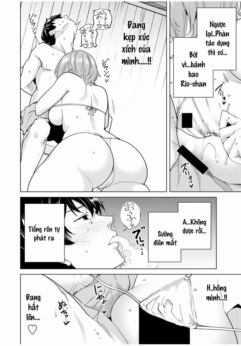 Destiny Lover Ss2 35 trang 5