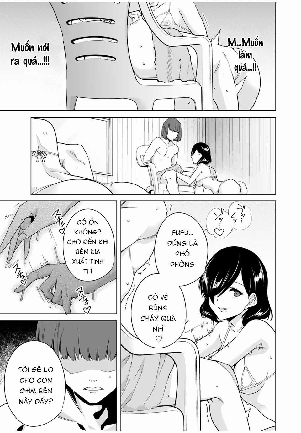 Destiny Lover Ss2 35 trang 6