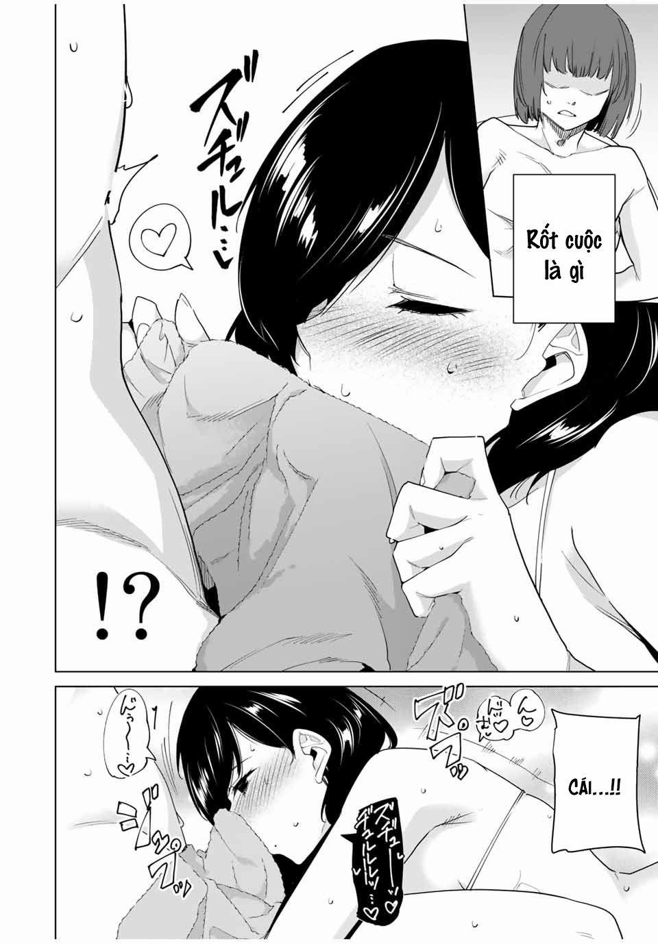 Destiny Lover Ss2 35 trang 9