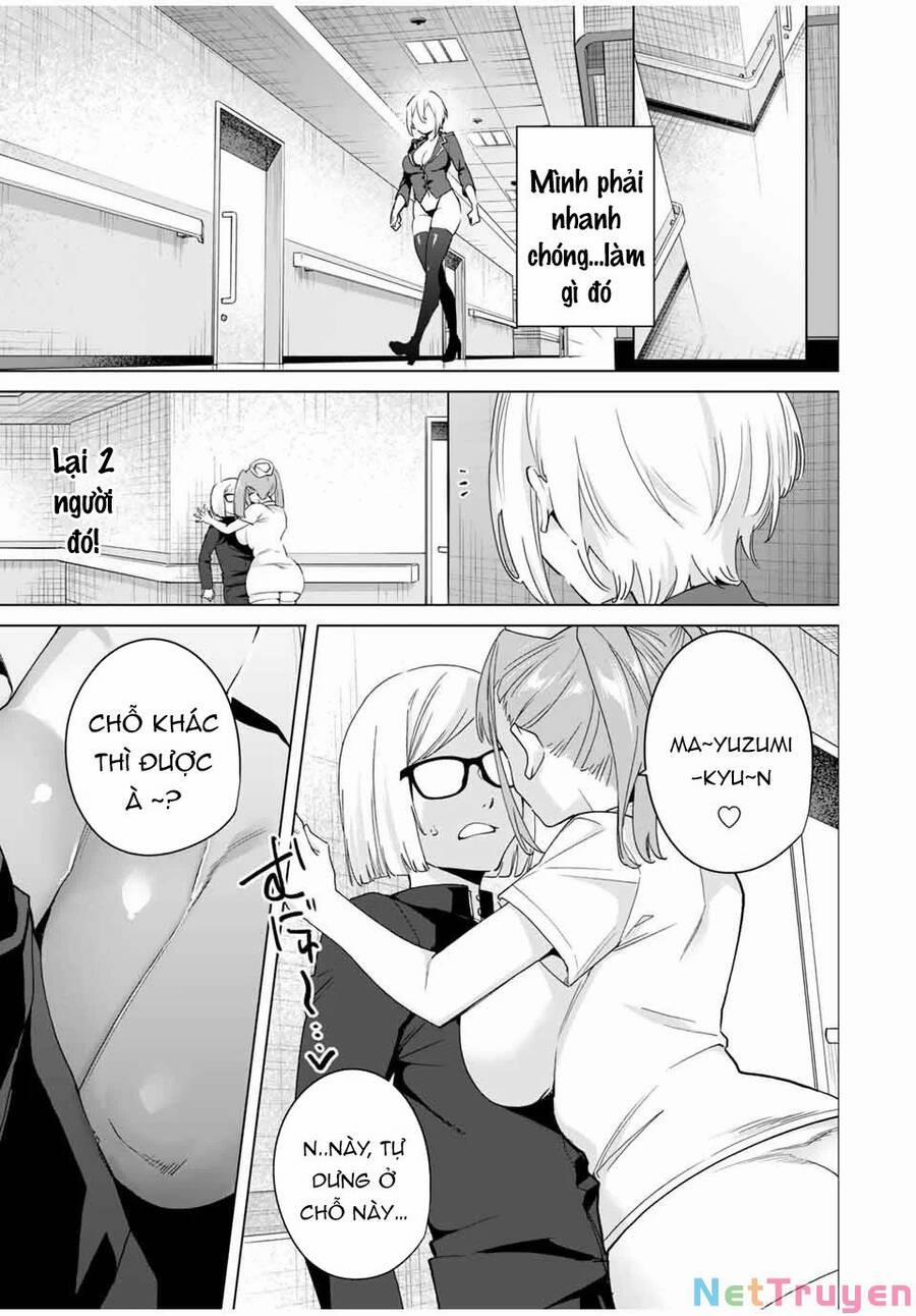 Destiny Lover Ss2 38 trang 12