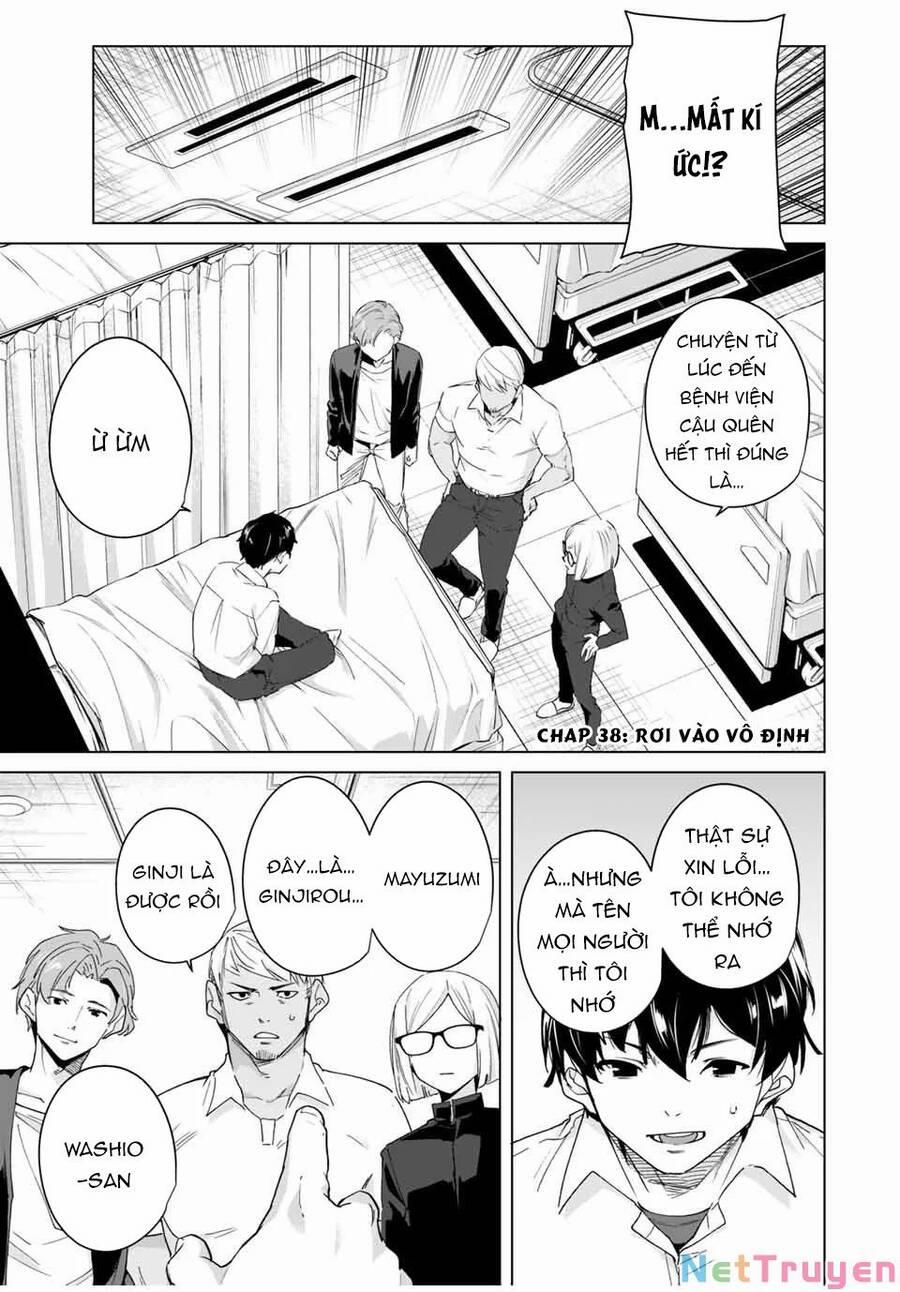 Destiny Lover Ss2 38 trang 2