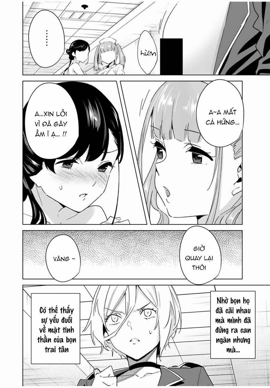 Destiny Lover Ss2 39 trang 7