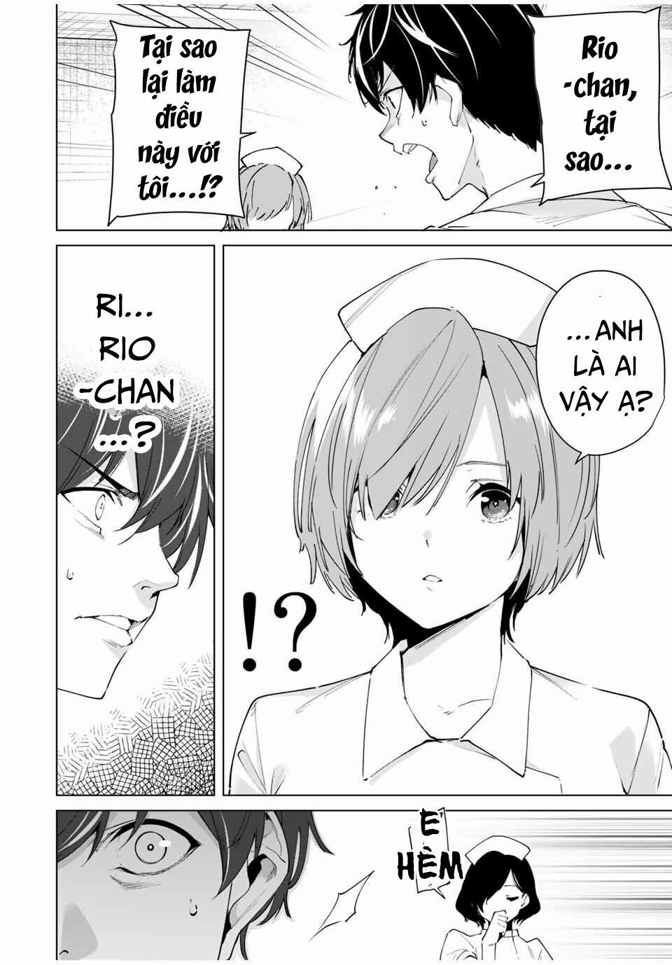 Destiny Lover Ss2 4 trang 2