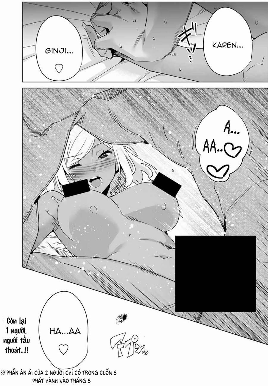 Destiny Lover Ss2 42 trang 13