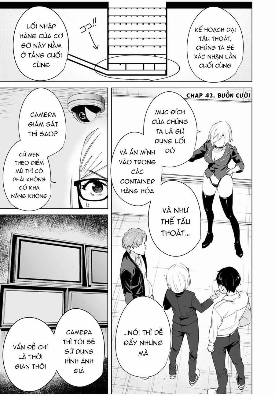 Destiny Lover Ss2 42 trang 2