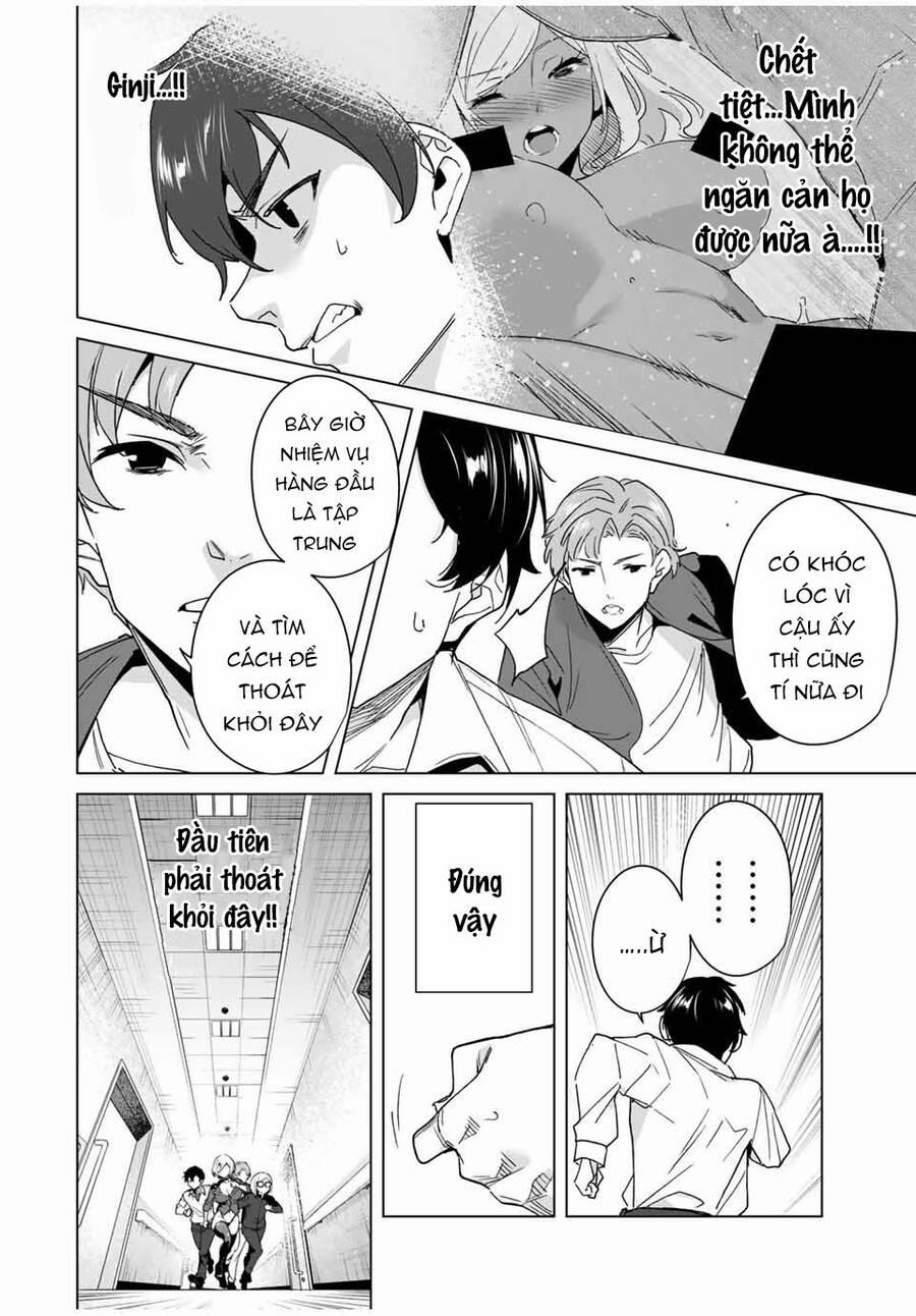 Destiny Lover Ss2 43 trang 3