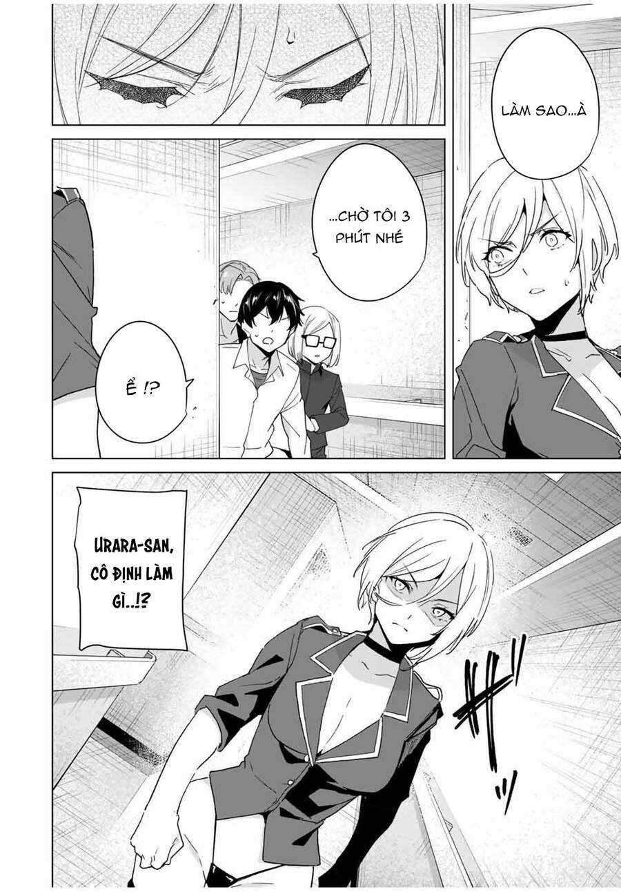 Destiny Lover Ss2 43 trang 7