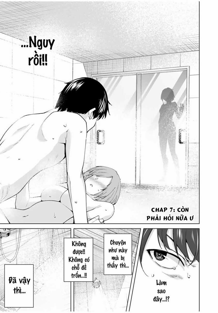 Destiny Lover Ss2 7 trang 2