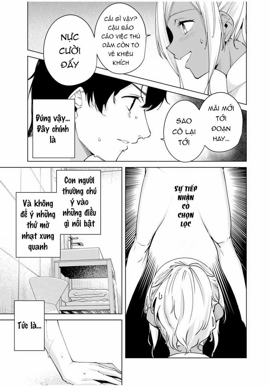 Destiny Lover Ss2 7 trang 6