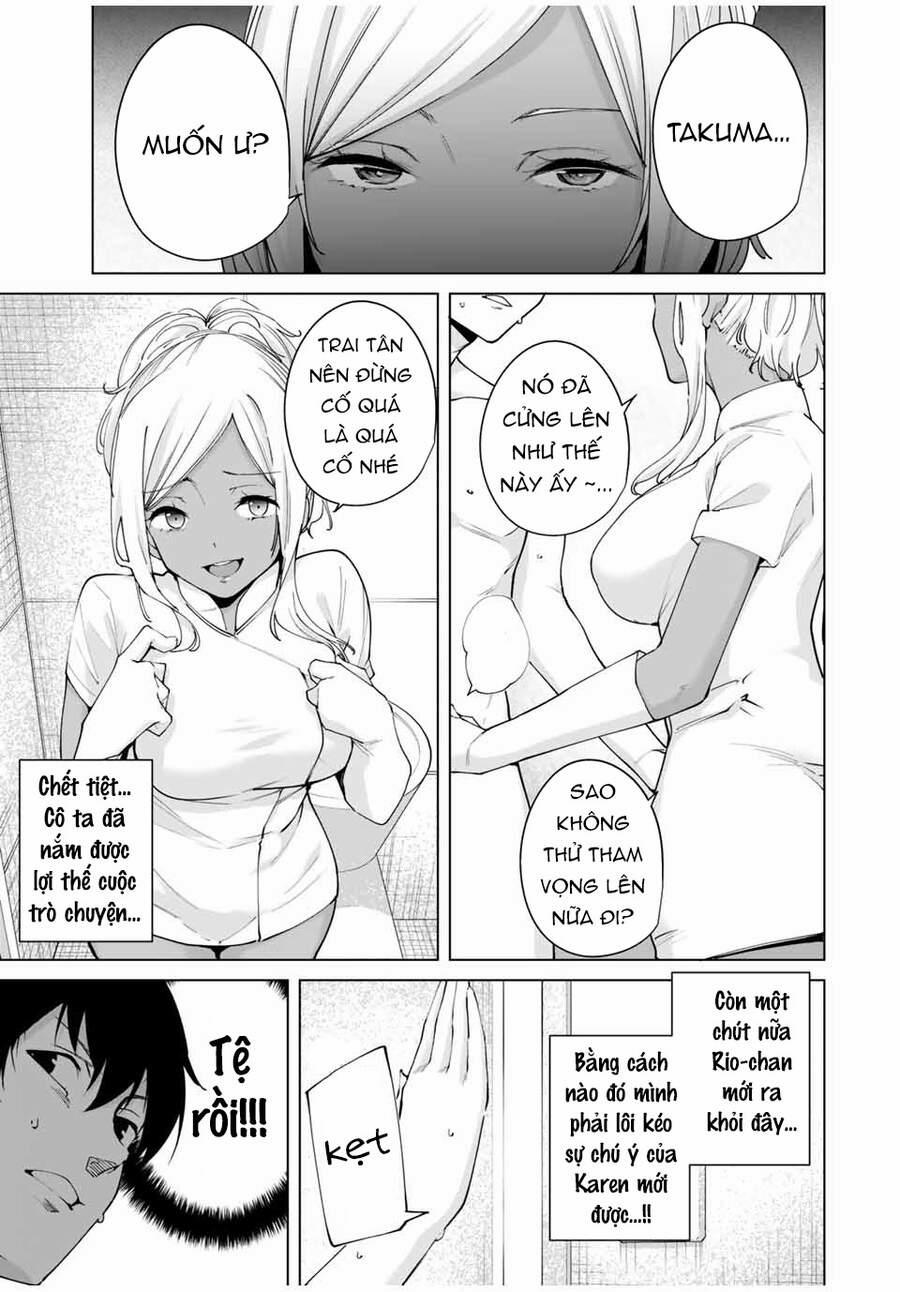 Destiny Lover Ss2 7 trang 8