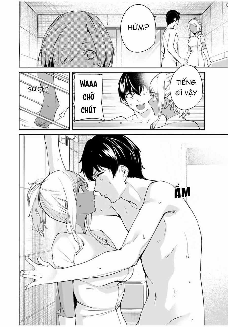 Destiny Lover Ss2 7 trang 9