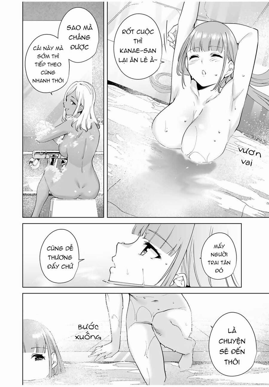 Destiny Lover Ss2 9 trang 10