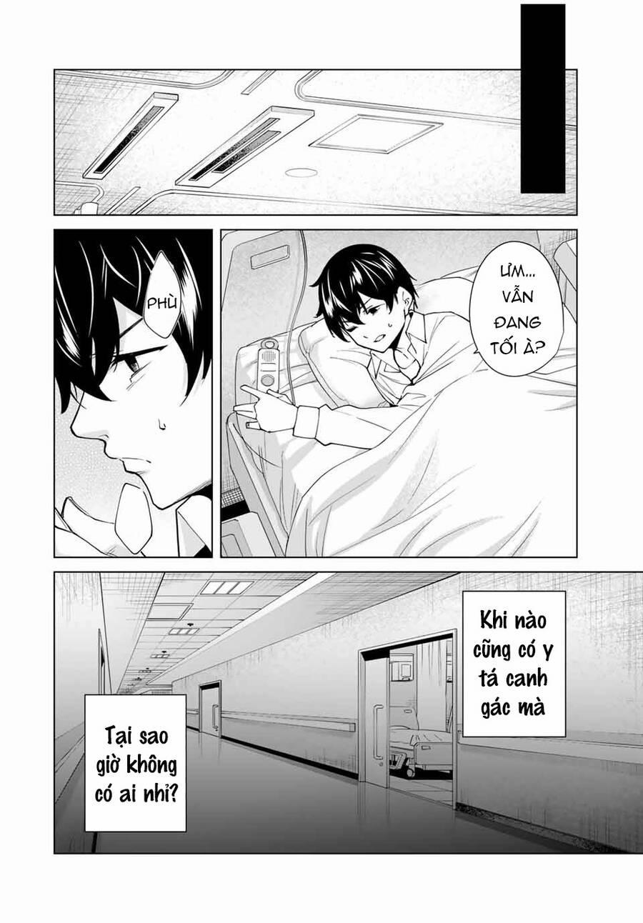 Destiny Lover Ss2 9 trang 12