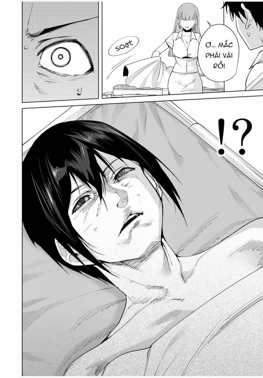 Destiny Lover Ss2 9 trang 16