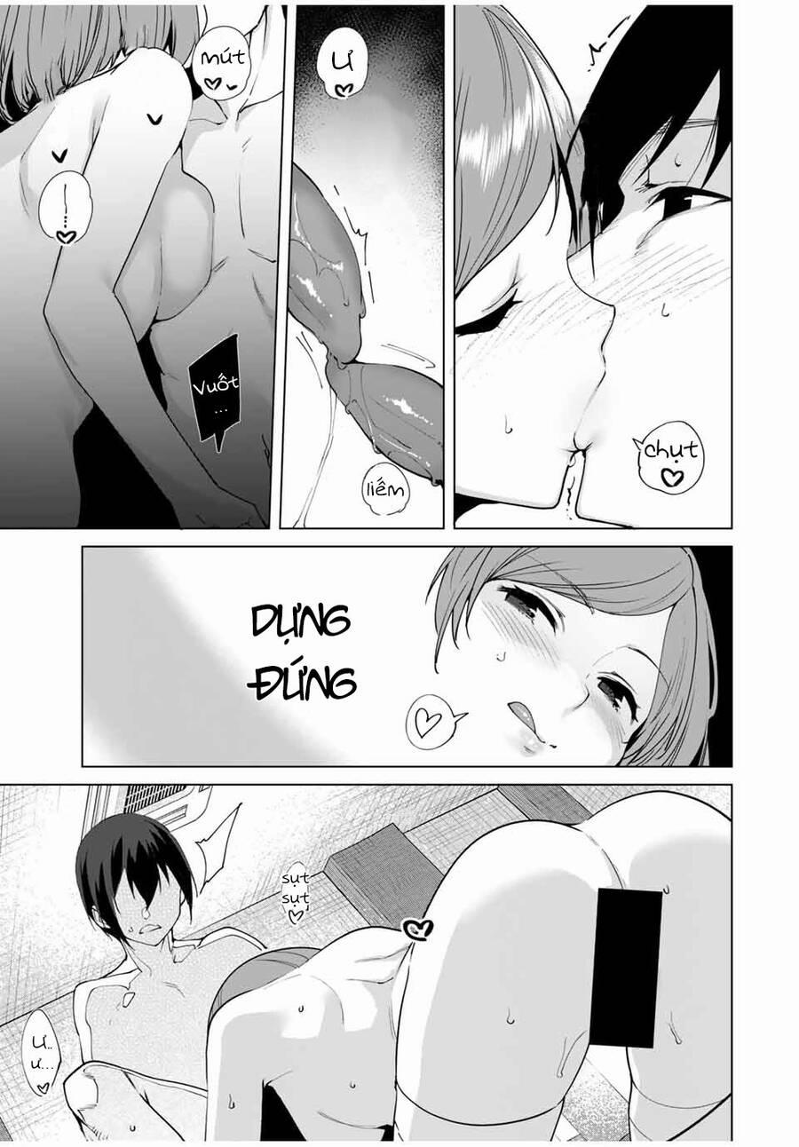 Destiny Lover Ss2 9 trang 5