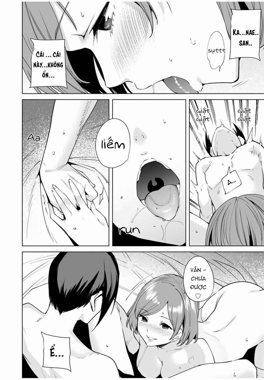 Destiny Lover Ss2 9 trang 6