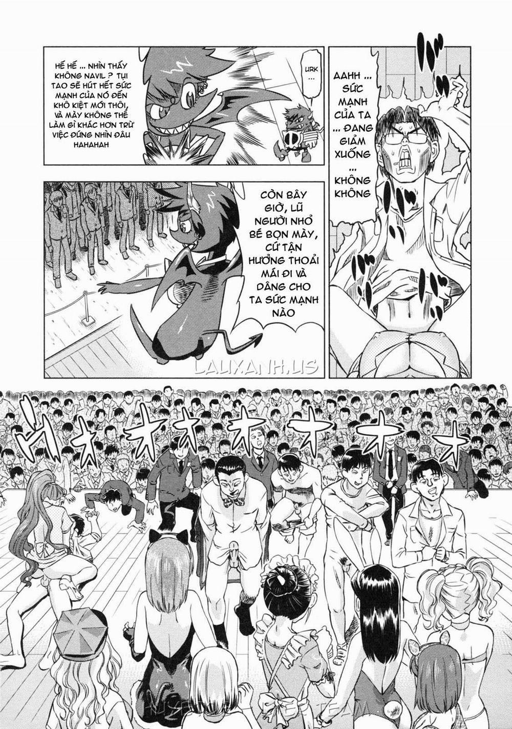 Devi Navi 3 trang 15