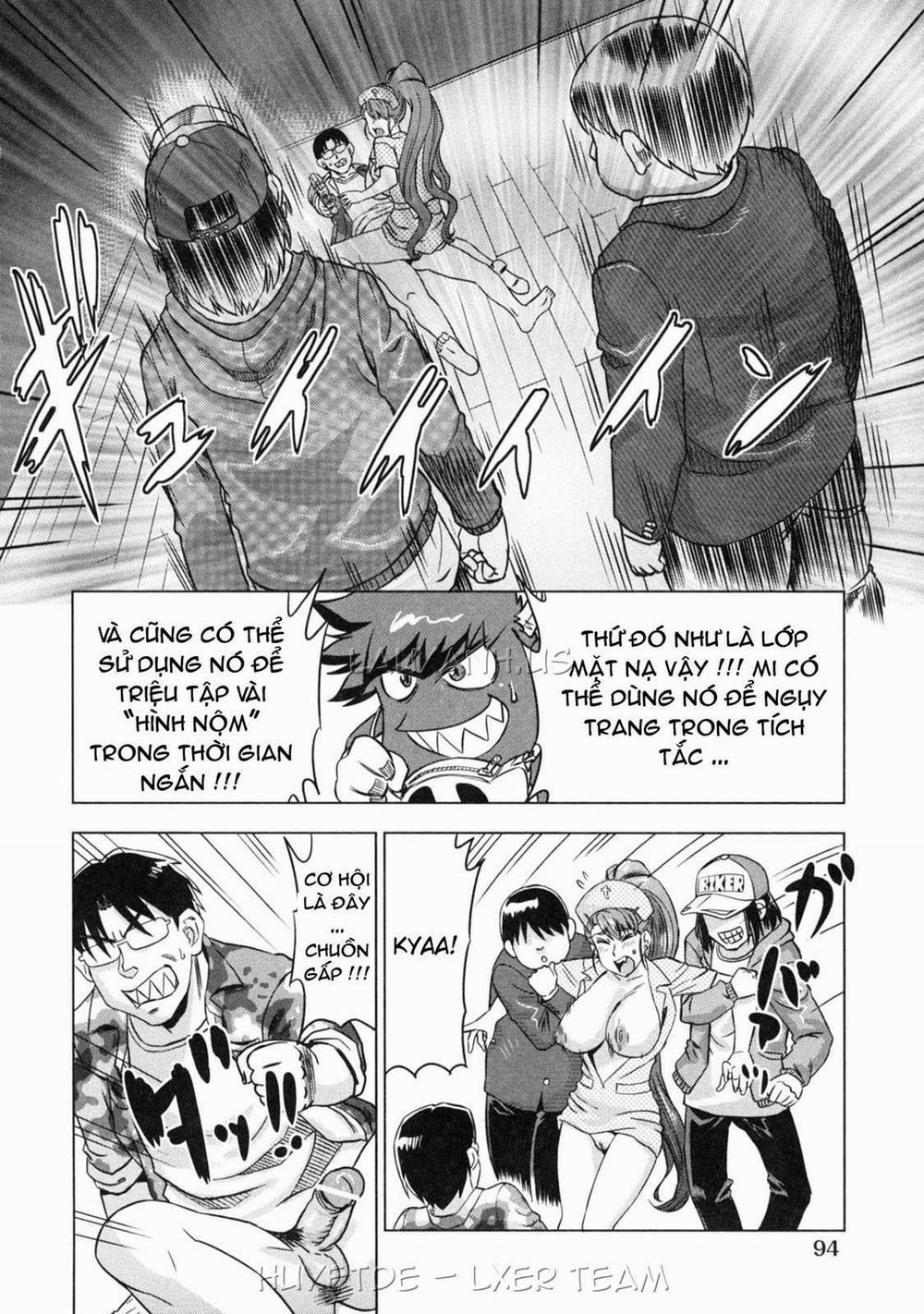 Devi Navi 3 trang 29