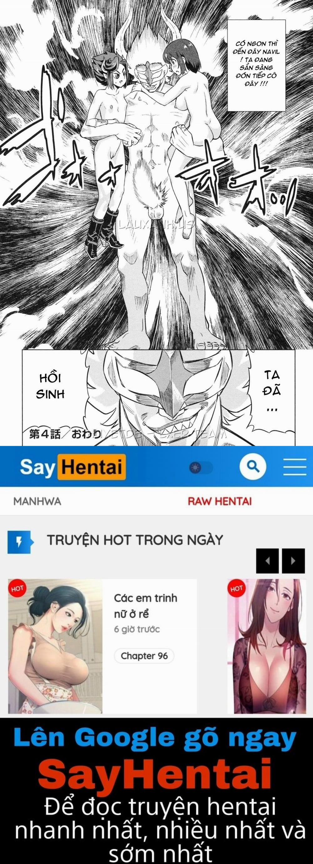 Devi Navi 4 trang 31