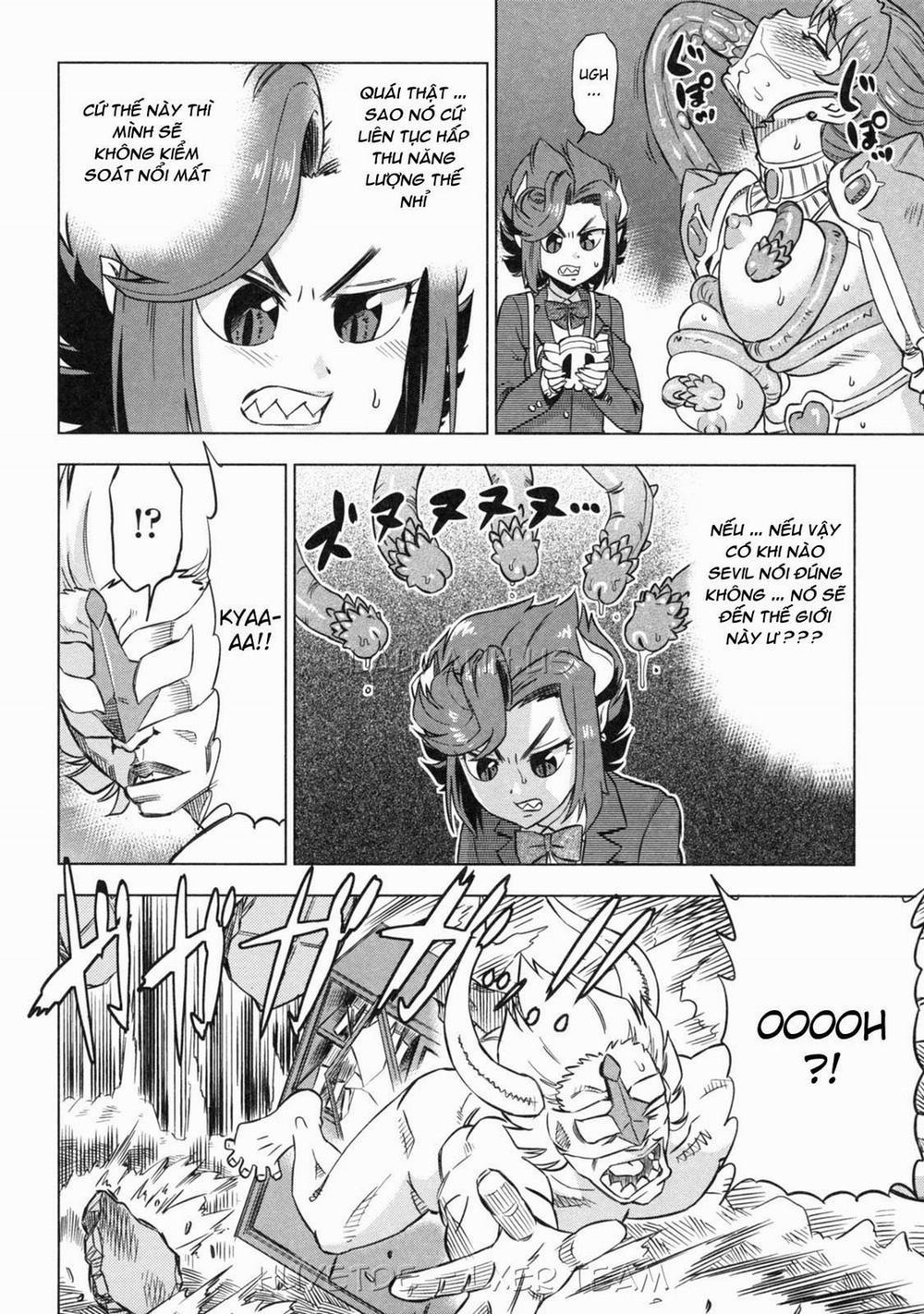 Devi Navi 5 trang 29