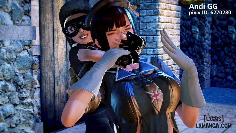 Devil boy 1 trang 19