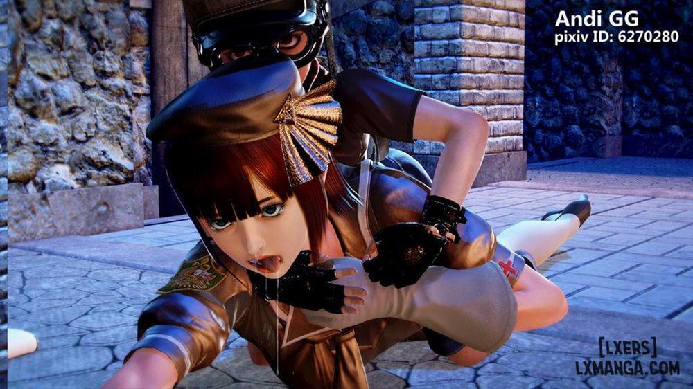 Devil boy 1 trang 24