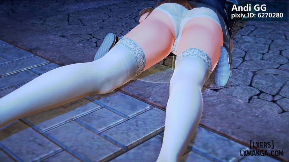 Devil boy 1 trang 25