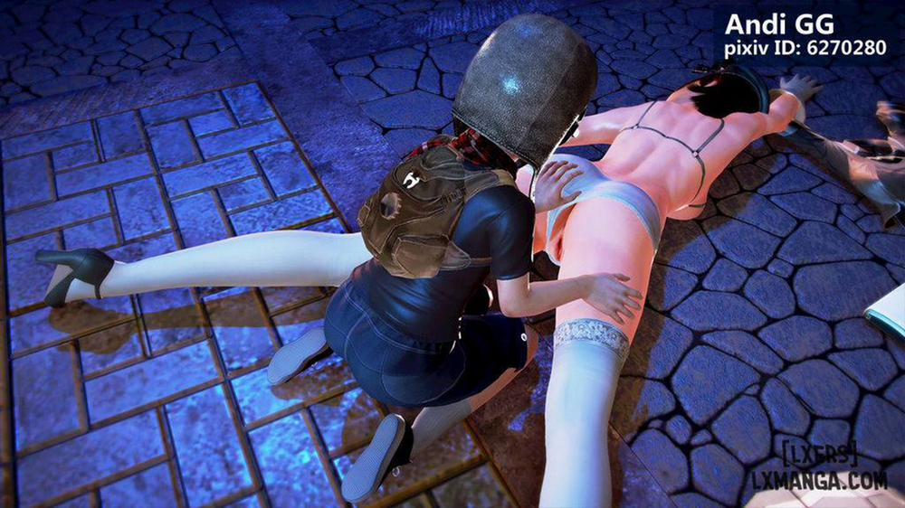 Devil boy 1 trang 31