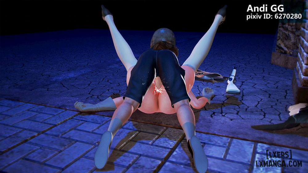 Devil boy 1 trang 46