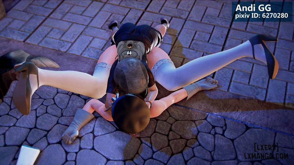 Devil boy 1 trang 47