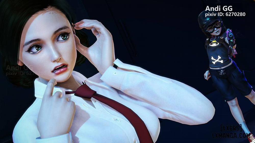 Devil boy 2 trang 22