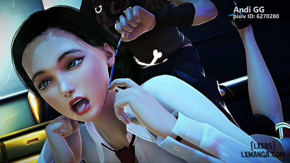 Devil boy 2 trang 29