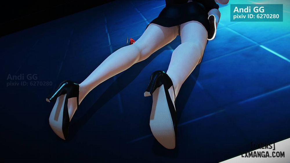 Devil boy 2 trang 32