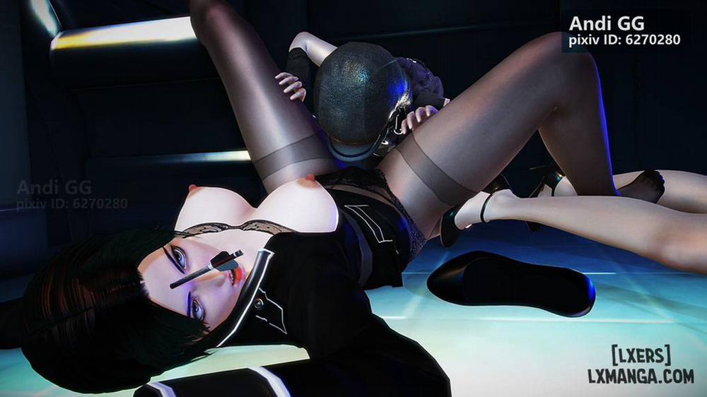 Devil boy 2 trang 51