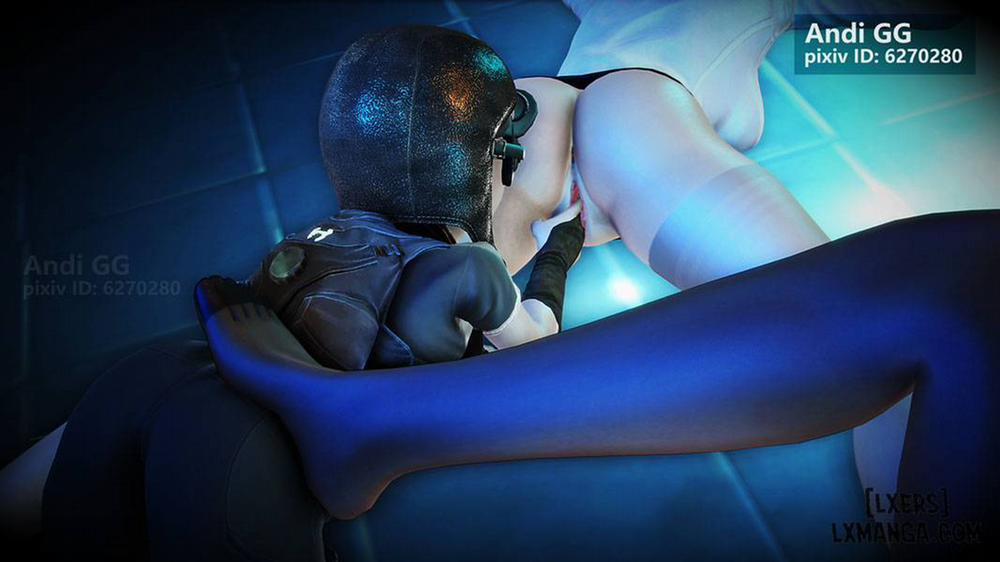 Devil boy 2 trang 54