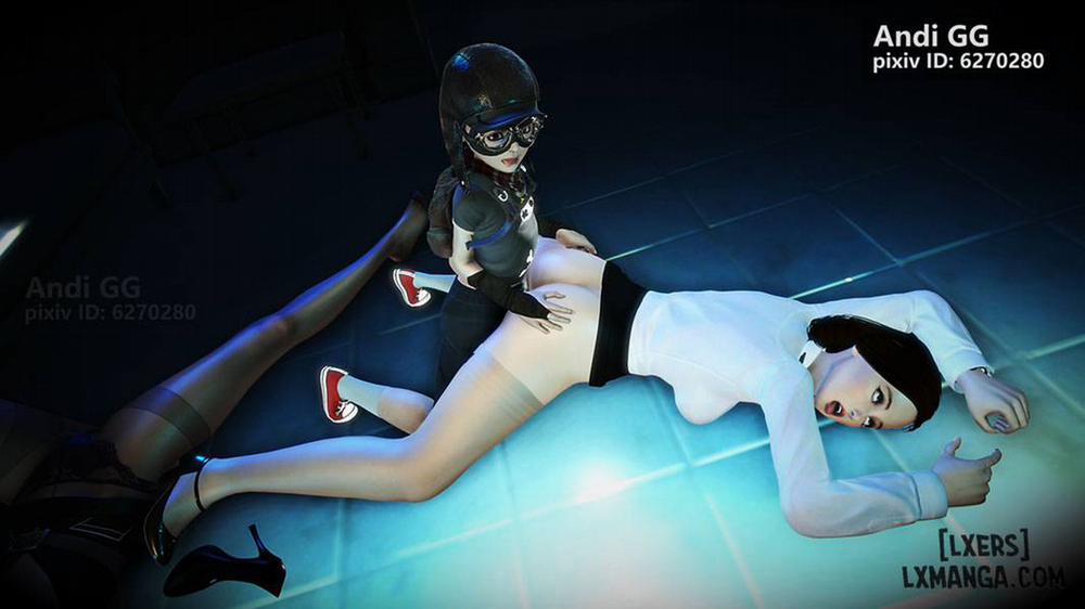 Devil boy 2 trang 58