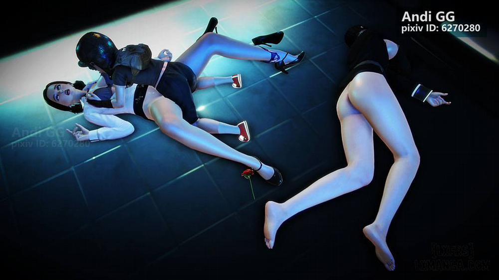 Devil boy 2 trang 64