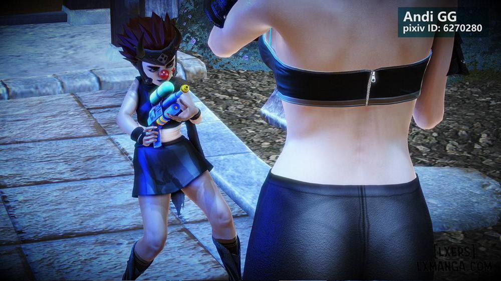 Devil boy 3 trang 26