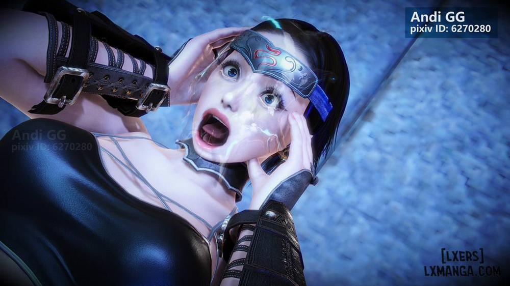 Devil boy 3 trang 38