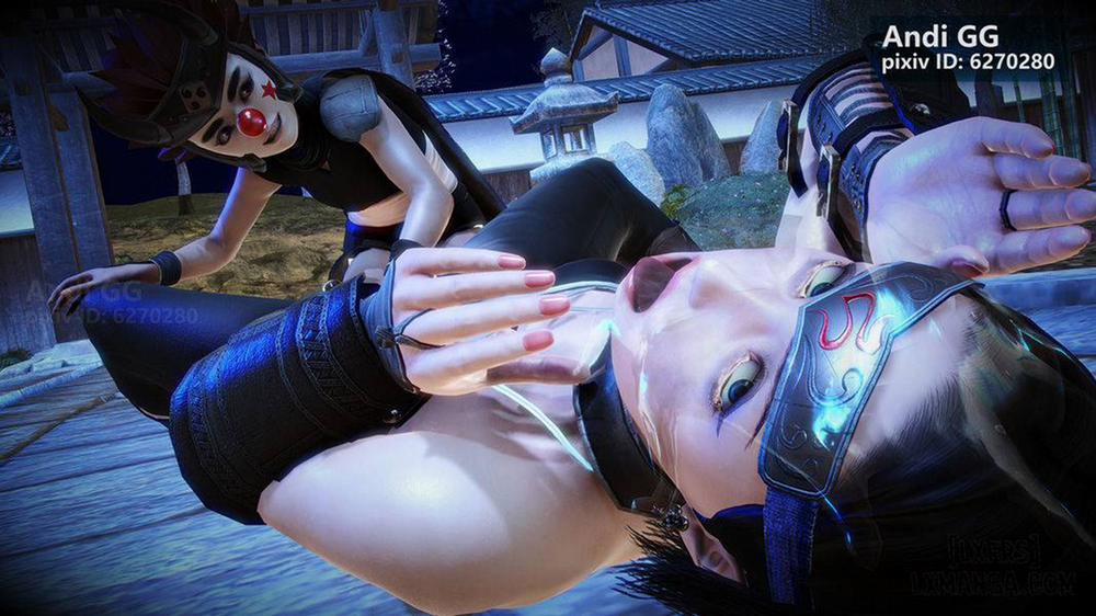 Devil boy 3 trang 43