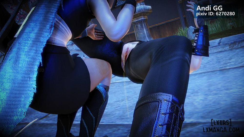 Devil boy 3 trang 45