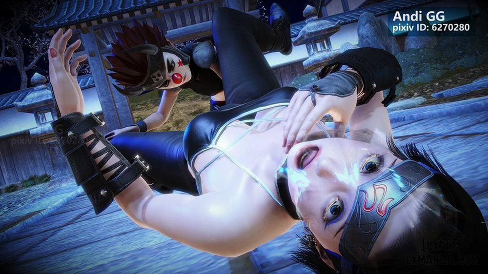 Devil boy 3 trang 46