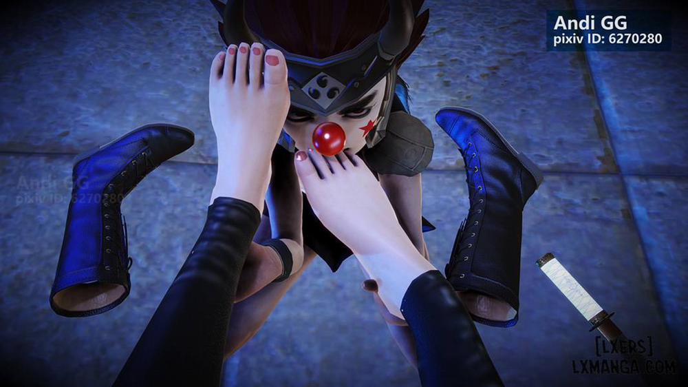 Devil boy 3 trang 51